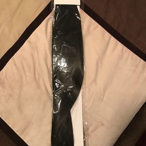 7-piece Chocolate Brown Lexi Extentions